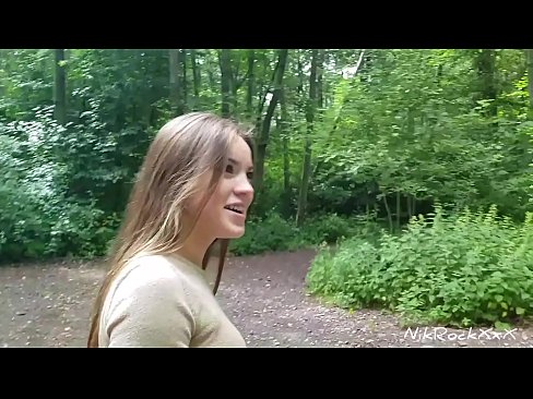 ❤️ I sugjerova Evelinës që të qihemi në një vend publik! Ajo tha po. Pastaj e qiva në byth dhe sperma në gojë. Pastaj ajo u inatos veten. Video e ndyrë në sq.image-kassir.ru ﹏