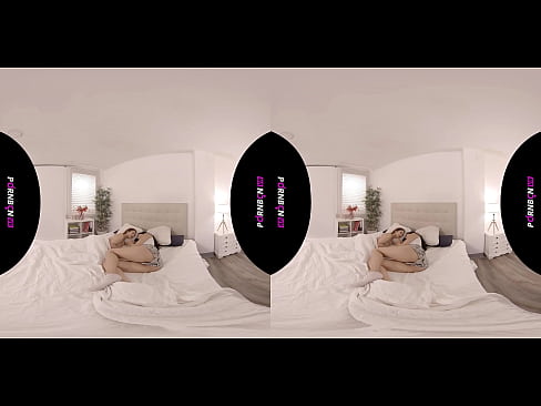 ❤️ PORNBCN VR Dy lezbike të reja zgjohen me eksitim në realitetin virtual 4K 180 3D Geneva Bellucci Katrina Moreno Video e ndyrë në sq.image-kassir.ru ﹏